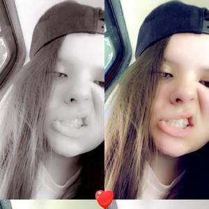 Meet your Posher, Janetta